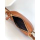 Replica Fendi Fendigraphy Mini Bag Brown Replica Fendi Fendigraphy Mini Bag Brown Fake