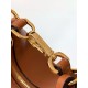 Replica Fendi Fendigraphy Mini Bag Brown Replica Fendi Fendigraphy Mini Bag Brown Fake