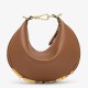 Replica Fendi Fendigraphy Mini Bag Brown Replica Fendi Fendigraphy Mini Bag Brown Fake