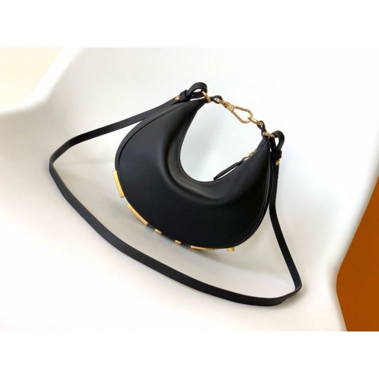 Replica Fendi Fendigraphy Mini Bag Black Replica Fendi Fendigraphy Mini Bag Black Fake
