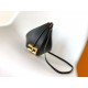 Replica Fendi Fendigraphy Mini Bag Black Replica Fendi Fendigraphy Mini Bag Black Fake