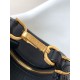 Replica Fendi Fendigraphy Mini Bag Black Replica Fendi Fendigraphy Mini Bag Black Fake