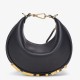 Replica Fendi Fendigraphy Mini Bag Black Replica Fendi Fendigraphy Mini Bag Black Fake
