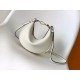 Replica Fendi Fendigraphy Mini Bag White Fake