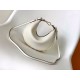 Replica Fendi Fendigraphy Mini Bag White Fake