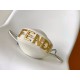Replica Fendi Fendigraphy Mini Bag White Fake