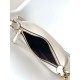 Replica Fendi Fendigraphy Mini Bag White Fake