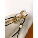 Replica Fendi Fendigraphy Mini Bag White Fake