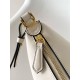 Replica Fendi Fendigraphy Mini Bag White Fake