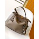 Replica Fendi Peekaboo Soft Medium Bag Dove Gray Replica Fendi Peekaboo Soft Medium Bag Dove Gray Fake