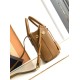 Replica Prada Mini/Medium Galleria Bag Saffiano Brown