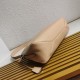 Replica Prada Aimee Large Shoulder Bag Travertine Fake Replica Prada Aimee Large Shoulder Bag Travertine Fake