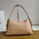 Replica Prada Aimee Large Shoulder Bag Travertine Fake Replica Prada Aimee Large Shoulder Bag Travertine Fake