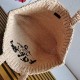 Replica Prada Large Crochet Tote Bag Raffia-effect Yarn Beige Fake Replica Prada Large Crochet Tote Bag Raffia-effect Yarn Beige Fake