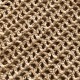 Replica Prada Small Tote Bag Woven Raffia Beige Fake