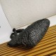 Replica Prada Small Crochet Tote Bag Raffia-effect Yarn Black Fake Replica Prada Small Crochet Tote Bag Raffia-effect Yarn Black Fake