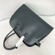 Replica Prada Large Tote Bag with Buckles Black Fake Replica Prada Large Tote Bag with Buckles Black Fake