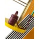 Replica YSL Saint Laurent Gaby Mini Vanity Bag Bordeaux Fake Replica YSL Saint Laurent Gaby Mini Vanity Bag Bordeaux Fake