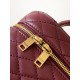 Replica YSL Saint Laurent Gaby Mini Vanity Bag Bordeaux Fake Replica YSL Saint Laurent Gaby Mini Vanity Bag Bordeaux Fake