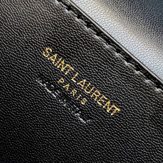 Replica YSL Saint Laurent Gaby Mini Vanity Bag Bordeaux Fake Replica YSL Saint Laurent Gaby Mini Vanity Bag Bordeaux Fake