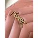 Replica YSL Saint Laurent LouLou Small Bag Hortensia Matelasse Fake Replica YSL Saint Laurent LouLou Small Bag Hortensia Matelasse Fake