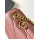 Replica YSL Saint Laurent LouLou Small Bag Hortensia Matelasse Fake Replica YSL Saint Laurent LouLou Small Bag Hortensia Matelasse Fake