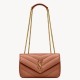Replica YSL Saint Laurent LouLou Small Bag Hortensia Matelasse Fake Replica YSL Saint Laurent LouLou Small Bag Hortensia Matelasse Fake