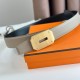 Replica Hermes Neo Reversible Belt 32MM Gray/Black Clemence Replica Hermes Neo Reversible Belt 32MM Gray/Black Clemence