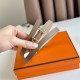 Replica Hermes Gamma 13mm Belt Epsom Taupe Swift White