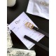 Replica Dior Saddle 20MM Belt Black Fake