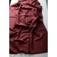 Replica Christian Dior Cannage Shawl 140 cm Bordeaux Fake