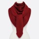 Replica Christian Dior Cannage Shawl 140 cm Bordeaux Fake