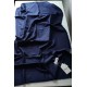 Replica Christian Dior Cannage Shawl 140cm Navy Blue Fake