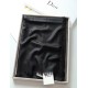 Replica Christian Dior Cannage Shawl 140cm Black Fake