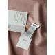 Replica Christian Dior Cannage Shawl 140cm Light Pink  Fake