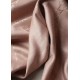 Replica Christian Dior Cannage Shawl 140cm Light Pink  Fake