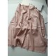 Replica Christian Dior Cannage Shawl 140cm Light Pink  Fake