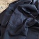 Replica Dior Oblique Shawl 140 CM Navy Blue Fake