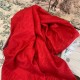 Replica Dior Oblique Shawl 140 CM Red Fake