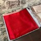 Replica Dior Oblique Shawl 140 CM Red Fake