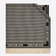 Replica Dior 30 Montaigne Blanket Houndstooth Cashmere and Wool Fake