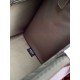Replica Fendi Sunshine Medium Shopper Bag FF Fabric Green Fake
