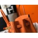 Replica Hermes Birkin 25cm 30cm 35cm Bag Clemence Orange Replica Hermes Birkin 25cm 30cm 35cm Bag Clemence Orange