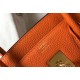 Replica Hermes Birkin 25cm 30cm 35cm Bag Clemence Orange Replica Hermes Birkin 25cm 30cm 35cm Bag Clemence Orange