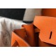 Replica Hermes Birkin 25cm 30cm 35cm Bag Clemence Orange Replica Hermes Birkin 25cm 30cm 35cm Bag Clemence Orange