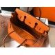 Replica Hermes Birkin 25cm 30cm 35cm Bag Clemence Orange Replica Hermes Birkin 25cm 30cm 35cm Bag Clemence Orange