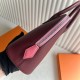 Replica Hermes Bolide 1923 25 Handmade Bag Rouge H Evercolor Fake