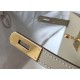 Replica Hermes Kelly 28cm Sellier Bag Tourterelle Epsom Fake