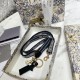 Replica Dior Adjustable Micro Shoulder Strap Blue Fake Replica Dior Adjustable Micro Shoulder Strap Blue Fake