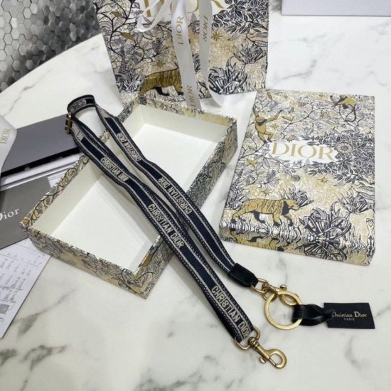 Replica Dior Adjustable Micro Shoulder Strap Blue Fake Replica Dior Adjustable Micro Shoulder Strap Blue Fake
